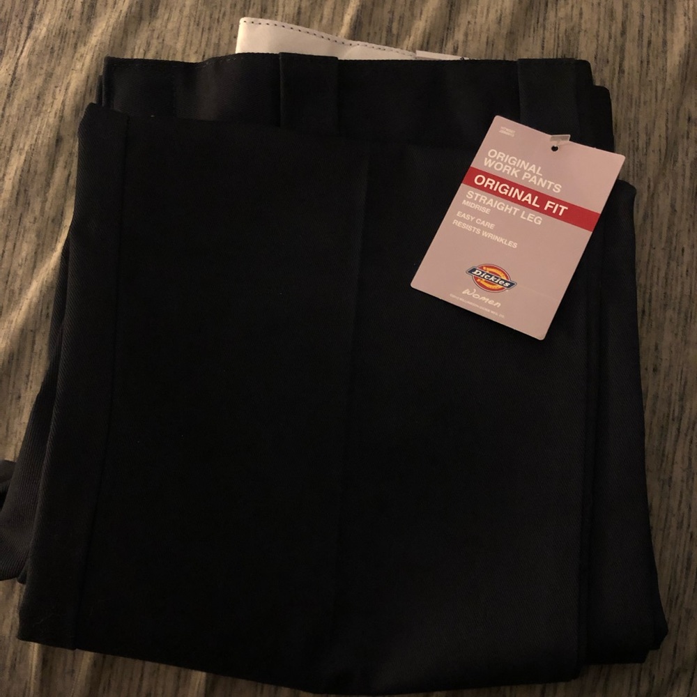 Women’s Dickies Work Pants